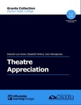 Theatre Appreciation by Deborah Liss-Green, Elizabeth Perkins, and Caryl Nemajovsky