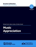 Music Appreciation (Clayton State) by Michael Fuchs, Nancy Conley, and Christina Howell