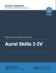 Aural Skills I-IV (KSU) by Jeffrey Yunek and Benjamin Wadsworth