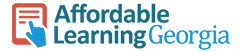 Affordable Learning Georgia