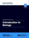 Introduction to Biology by Shayla Williams and Kenya Lemon