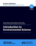 Introduction to Environmental Science by Caralyn Zehnder, Kalina Manoylov, Samuel Mutiti, Christine Mutiti, Allison VandeVoort, and Donna Bennett