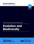Evolution and Biodiversity by Timothy Henkel, Emily Croteau, and Matthew Waters