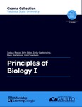 Principles of Biology I (Valdosta State University) by Joshua Reece, John Elder, Emily Cantonwine, Mark Blackmore, and Eric Chambers