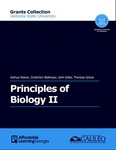 Principles of Biology II (Valdosta State University)