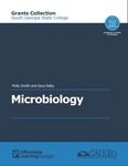 Microbiology (SGSC) by Molly Smith and Sara Selby
