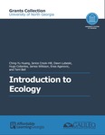 Introduction to Ecology by Ching-Yu Huang, Janice Crook-Hill, Andrea Darracq, Hugo Collantes, James Wilkison, Enes Aganovic, and Terri Bell