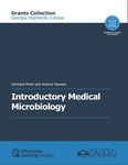 Introductory Medical Microbiology by Veronica Morin and Andrew Dawson
