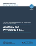 Anatomy and Physiology I & II (GHC) by Carol Hoban, Merry Clark, Kimberly Subacz, Sharryse Henderson, and Karin Bennedsen