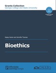Bioethics (GCSU) by Kasey Karen and Jennifer Townes