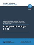 Principles of Biology I & II (GHC) by Kimberly Subacz, Jacqueline Belwood, Karin Bennedsen, Lisa Branson, Tom Harnden, Sharryse Henderson, and Mark Knauss