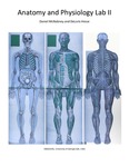 Anatomy and Physiology Lab II book cover