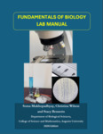 Fundamentals of Biology Lab Manual