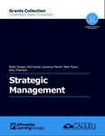 Strategic Management by Robin Snipes, Kirk Heriot, Laurence Marsh, Mark Flynn, and Amy Thornton
