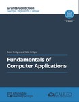 Fundamentals of Computer Applications for Business (GHC) by David Bridges and Katie Bridges