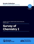 Survey of Chemistry I by Jonathan Cannon, Estelle Nuckels, Renat Khatmullin, and Andrew Lauer