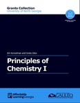 Principles of Chemistry I (University of North Georgia)