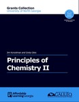 Principles of Chemistry II (University of North Georgia)