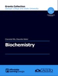 Biochemistry by Chavonda Mills and Shaundra Walker