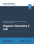 Organic Chemistry I Lab (Clayton) by Tatiana Krivosheev, Caroline Sheppard, Patricia Todebush, Bram Boroson, and Justin Mays