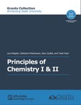 Principles of Chemistry I & II (GA Southern) by Lea Padgett, Catherine MacGowan, Gary Guillet, and Todd Hizer