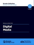 Digital Media by Shuhua Lai and Kairui Chen