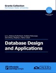 Database Design and Applications by Lei Li, Rebecca Rutherfoord, Svetana Peltsverger, Jack Zheng, Zhigang Li, and Nancy Colyar