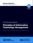 Principles of Information Technology Management by Jennifer Pitts and Jacqueline Radebaugh