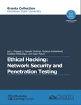 Ethical Hacking: Network Security and Penetration Testing by Lei Li, Zhigang Li, Hossain Shahriar, Rebecca Rutherfoord, Svetana Peltsverger, and Dawn Tatum