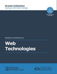 Web Technologies (GGC) by Shuting Xu and Shuhua Lai