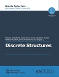 Discrete Structures (KSU) by Rebecca H. Rutherfoord, Dawn Tatum, Susan VandeVen, Richard Halstead-Nussloch, James Rutherfoord, and Zhigang Li
