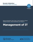 Management of IT (KSU)