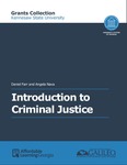 Introduction to Criminal Justice (KSU) by Daniel Farr and Angela Nava