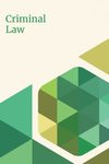 Criminal Law Adoption by Cyntoria Johnson and La Loria Konata