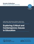 Exploring Critical and Contemporary Issues in Education (MGA)