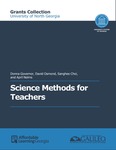 Science Methods for Teachers by Donna Governor and David Osmond