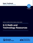 K-5 Math and Technology Resources by Anthony Scheffler, Shirley Andrews, and Nancy Sartin