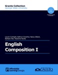 English Composition I by Lauren Curtright, Kathryn Crowther, Nancy Gilbert, Barbara Hall, and Tracienne Ravita