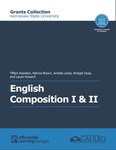 English Composition I & II by Tiffani Reardon, Patrice Brown, Bridget Doss, Amelia Lewis, and Laura Howard