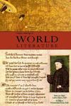 Compact Anthology of World Literature Part III: The Renaissance