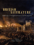 British Literature I: Middle Ages to the Eighteenth Century and Neoclassicism by Bonnie J. Robinson and Laura Getty