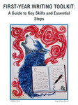First-Year Writing Toolkit: A Guide to Key Skills and Essential Steps