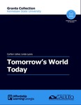 Tomorrow's World Today by Carlton Usher and Linda Lyons