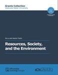 Resources, Society, and the Environment (VSU)