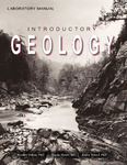 Laboratory Manual for Introductory Geology by Bradley Deline, Randa Harris, and Karen Tefend