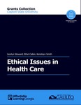 Ethical Issues in Health Care