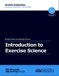 Introduction to Exercise Science by Bridget Melton and Nicholas Murray