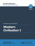 Western Civilization I (EGA) by Dee McKinney and Katie Shepard