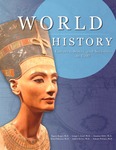 World History: Cultures, States, and Societies to 1500