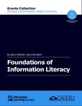Foundations of Information Literacy by Ru Story Huffman and Gavin Bernstein